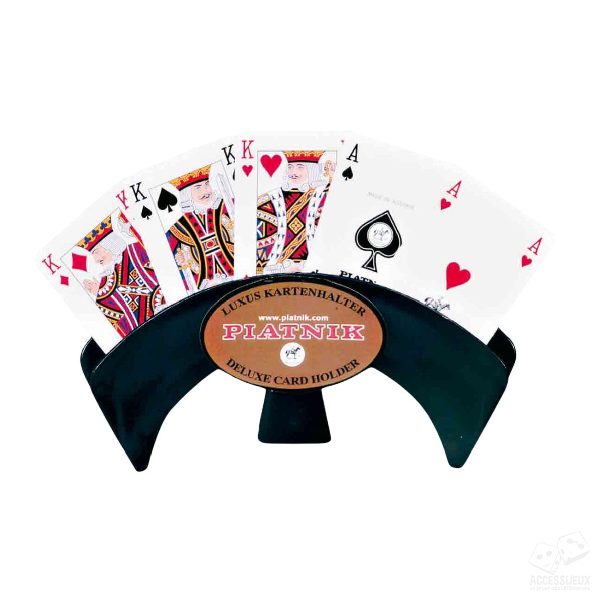 Porte-cartes à jouer