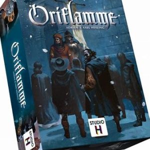 Oriflamme