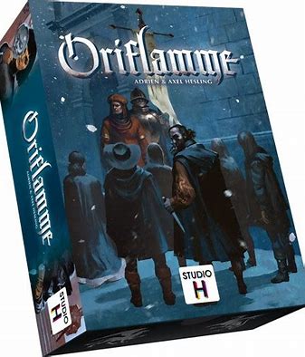 Oriflamme