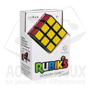 Rubik's Sensory