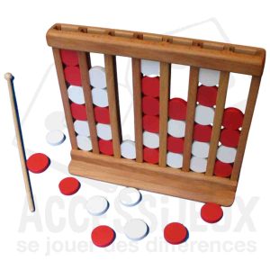 Puissance 4