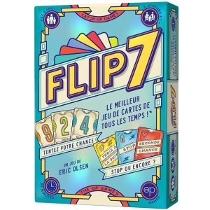 Flip 7