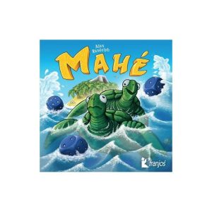 Mahé