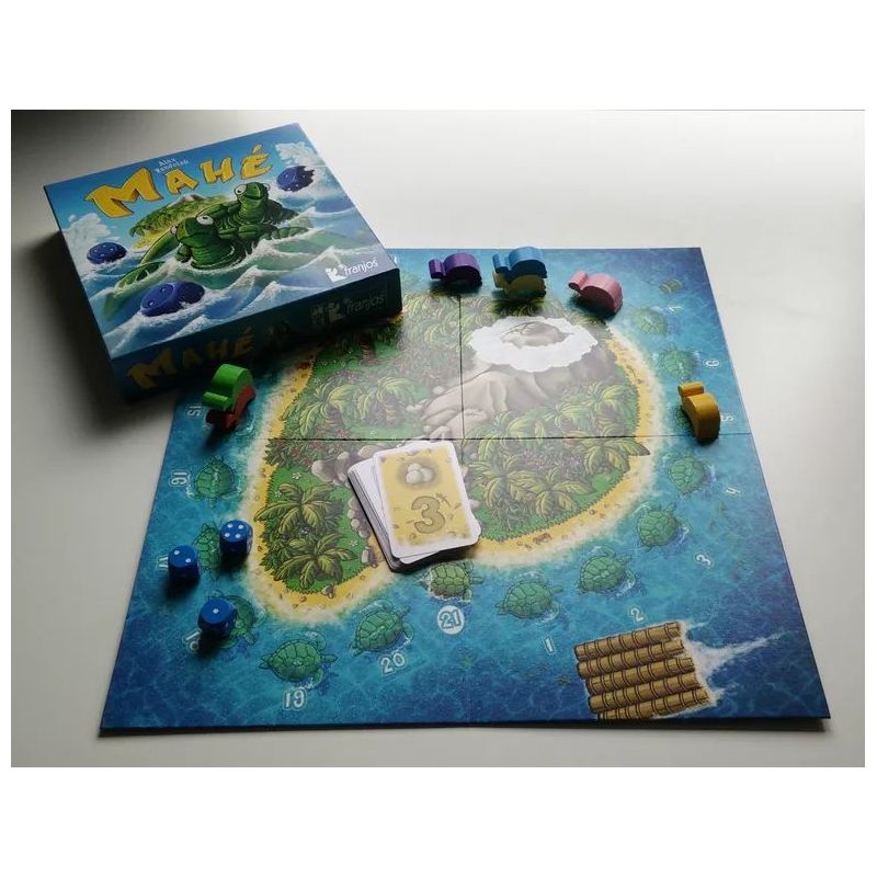 Mahé – Image 2